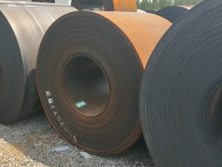 东安Q355NHB耐候板